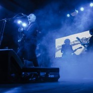 Концерт Вадима Самойлова: «Агата Кристи: премьеры и хиты» фотографии