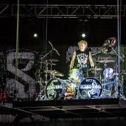 Концерт группы «Scorpions» — «Crazy World Tour» фотографии