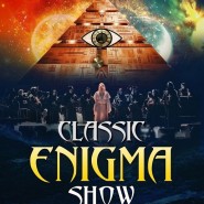 Концерт Classic Enigma Show фотографии