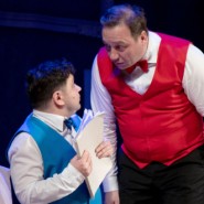Фото: comedytheatre.ru