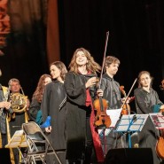 Концерт оркестра Sonorus «Гарри Поттер» 2023 фотографии