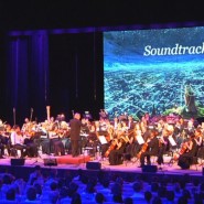Концерт «SOUNDTRACK по-русски» фотографии