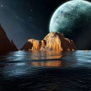 Образовательная программа «Океаны в Космосе» фотографии