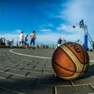 Игры по баскетболу «Планета Basket» фотографии