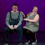 Фото: comedytheatre.ru