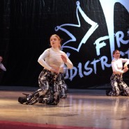 Танцевальный фестиваль от FIRE DISTRICT фотографии