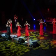 Концерт группы «Soprano Турецкого» 2023 фотографии