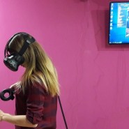 Клуб Виртуальной реальности «VR-UFA» фотографии