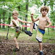 «Безумные гонки: дети» - второй сезон фотографии