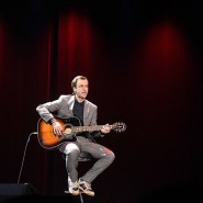 Фото: vk.com/ivan_abramov_standup