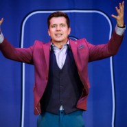 Фото: comedytheatre.ru
