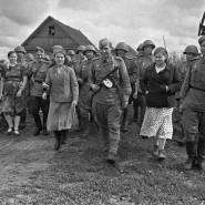 Онлайн-викторина о Великой Отечественной войне 1941-1945 гг. фотографии