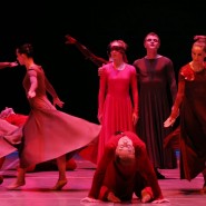 Балет Евгения Панфилова «Ромео и Джульетта» фотографии