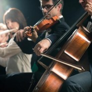 Концерт Cinematica Orchestra 2023 фотографии