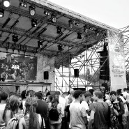 Фестиваль уличной культуры «Mega Urban Fest» фотографии