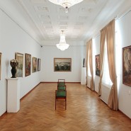 Выставка «Александра Тюлькина» фотографии