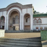 Уфимский государственный татарский театр «Нур» фотографии