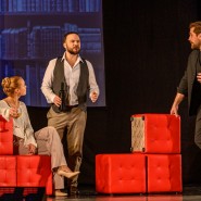Фото: vk.com/theatre_blizost
