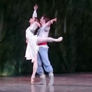 XXI Международный фестиваль балетного искусства имени Рудольфа Нуреева фотографии