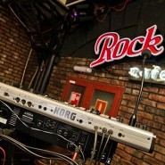 Rock’s cafe фотографии