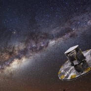 Полнокупольное шоу «Астрономия / 10 шагов сквозь небо» фотографии