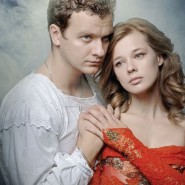 Спектакль «Ромео и Джульетта» фотографии
