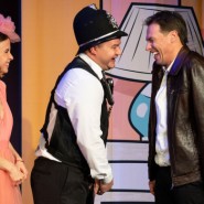 Фото: comedytheatre.ru