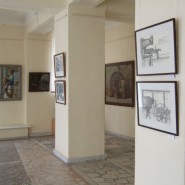 Выставочный зал «Ижад» фотографии