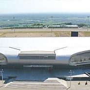 Ипподром «Акбузат» фотографии