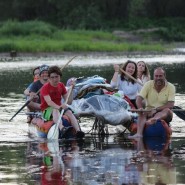 Сплав по реке Белая + экскурсия в Шульган-Таш фотографии