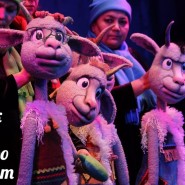 Спектакли в Уфимском театре кукол в феврале фотографии