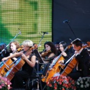 Концерт «SOUNDTRACK по-русски» фотографии