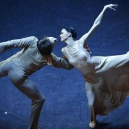 Звезды балета Бориса Эйфмана фотографии