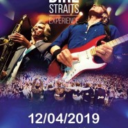 Концерт «The Dire Straits. Experience» Tour 2019 фотографии