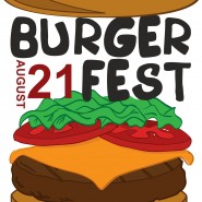 Фестиваль «Burger FEST» фотографии