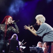 Фото: vk.com/murakamiband