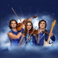 Симфонические хиты. Колесо любви. Concord Orchestra — Уфа, 14 октября 2026 фотографии