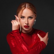 Anna Asti. Шоу «Царица» — Уфа, 1 ноября 2026 фотографии
