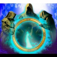 Mirror Of Enigma. Легендарные Хиты Энигма, Сандра, Грегориан — Уфа, 13 сентября 2026 фотографии