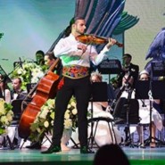 Белоснежный бал Иоганна Штрауса. Concord Orchestra — Уфа, 24 декабря 2026 фотографии