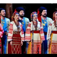 Кубанский казачий хор «Юбилейный концерт!» — Уфа, 13 ноября 2026 фотографии