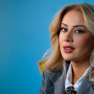 Роза Зергерли, концерт в «Огни » — Уфа, 25 сентября 2026 фотографии