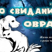 До свиданья, овраг! — спектакль — Уфа, 10 июня 2026 фотографии