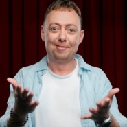 Нидаль Абу Газале. Abu Show & Stand Up: новая программа — Уфа, 22 июня 2026 фотографии