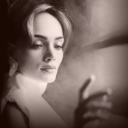 Анна Егоян — поэтический вечер «Триггер» — Уфа, 4 ноября 2026 фотографии