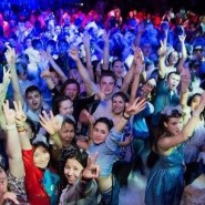 Развлекательный комплекс «Огни Уфы» фотографии