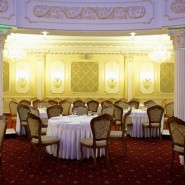 Ресторанно-гостиничный комплекс «Версаль» фотографии
