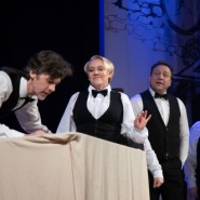 Фото: comedytheatre.ru