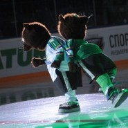 Неделя Звезд хоккея в Уфе фотографии