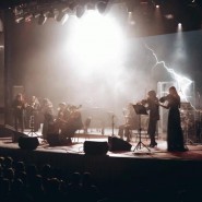 Концерт Cinematica Orchestra 2023 фотографии